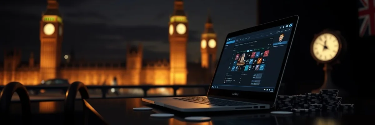 Session limits as a cost-control tool for players in the UK