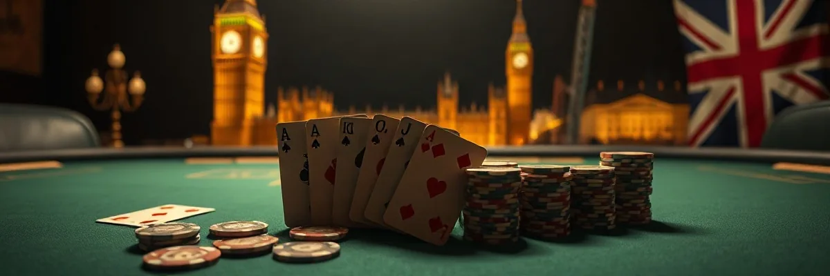 Original Game economics: how table structure changes the cost figure for players in the UK